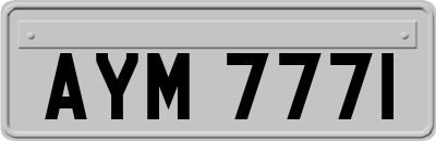 AYM7771