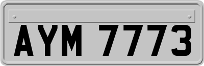 AYM7773