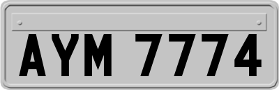 AYM7774