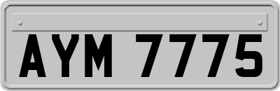AYM7775