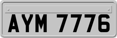 AYM7776