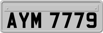 AYM7779