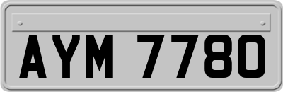 AYM7780