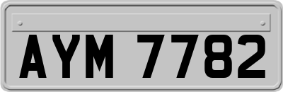 AYM7782