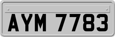 AYM7783