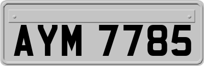 AYM7785