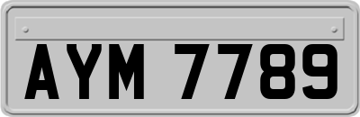 AYM7789
