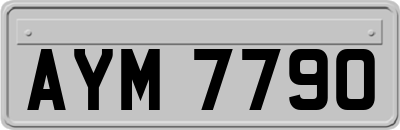 AYM7790