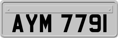 AYM7791