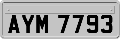 AYM7793