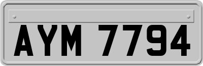 AYM7794