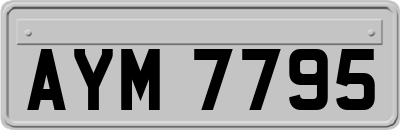 AYM7795