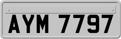 AYM7797