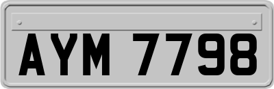 AYM7798