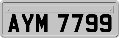 AYM7799