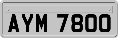 AYM7800