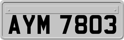 AYM7803