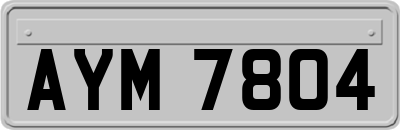 AYM7804