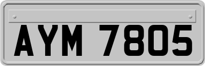 AYM7805
