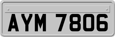 AYM7806