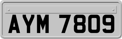 AYM7809