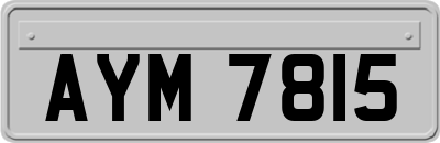 AYM7815