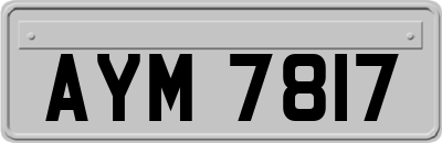 AYM7817