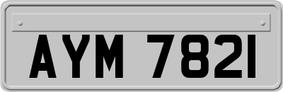 AYM7821