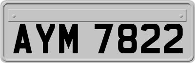 AYM7822
