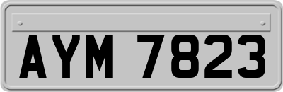 AYM7823