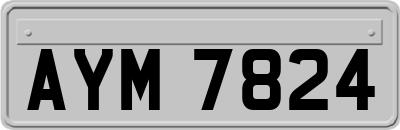 AYM7824
