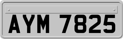 AYM7825