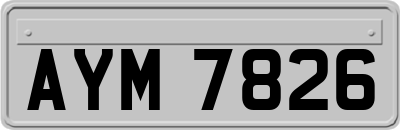 AYM7826