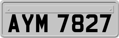 AYM7827