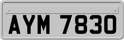 AYM7830