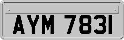 AYM7831