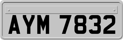 AYM7832