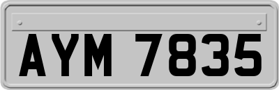 AYM7835
