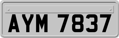 AYM7837