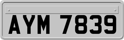 AYM7839