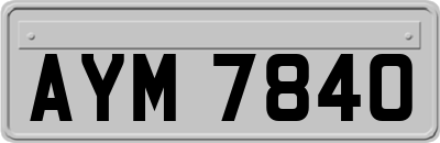 AYM7840