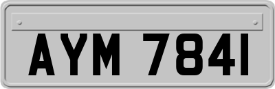 AYM7841