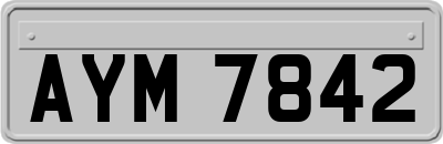 AYM7842