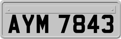 AYM7843