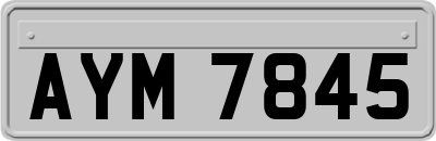 AYM7845