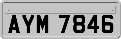 AYM7846