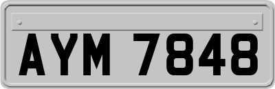 AYM7848