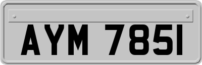 AYM7851