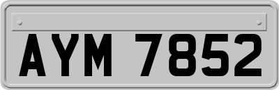 AYM7852