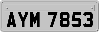 AYM7853